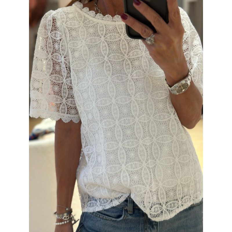 Blouse Achille