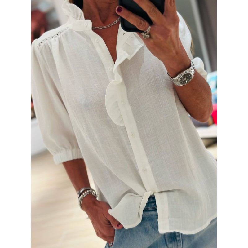 Chemise Toneli