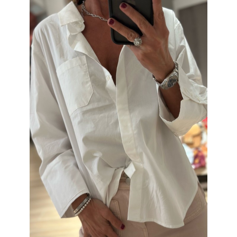 Chemise Antoine