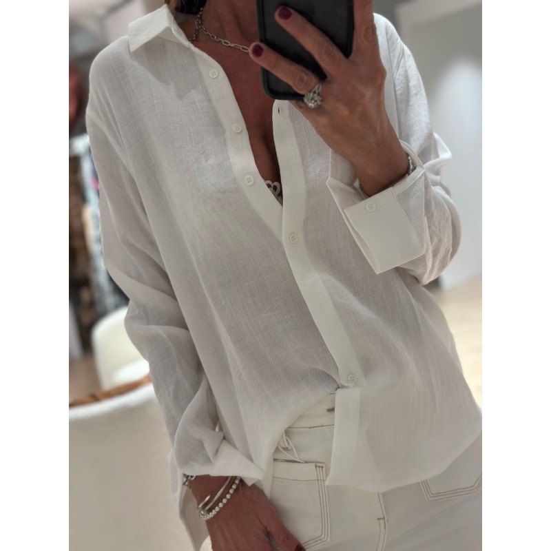 Chemise Lavinia