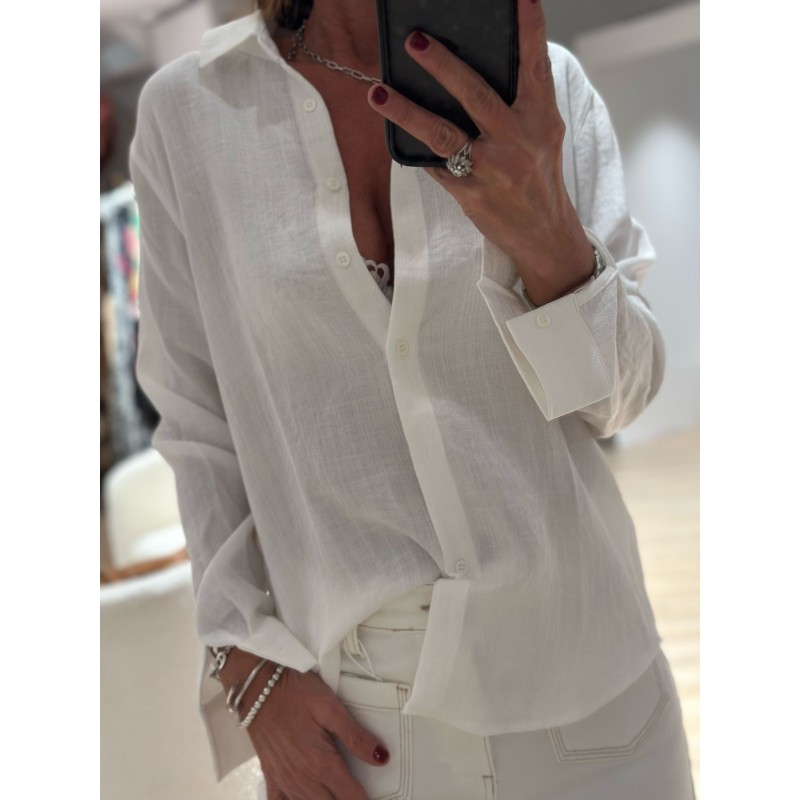 Chemise Lavinia