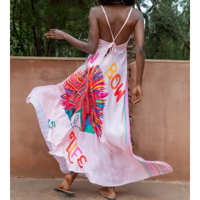 Robe Alix