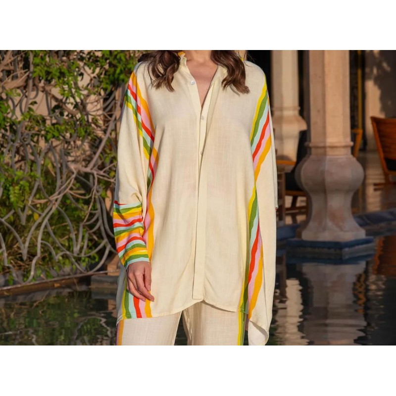 Chemise Sacramento