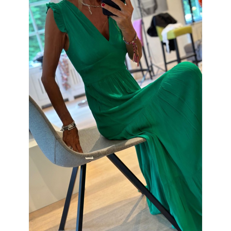 Robe Pablo