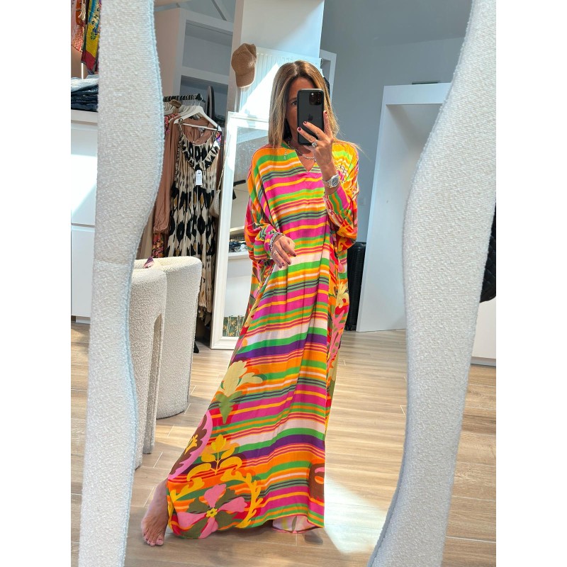 Robe Sacramento