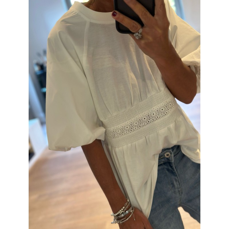 Blouse Simone