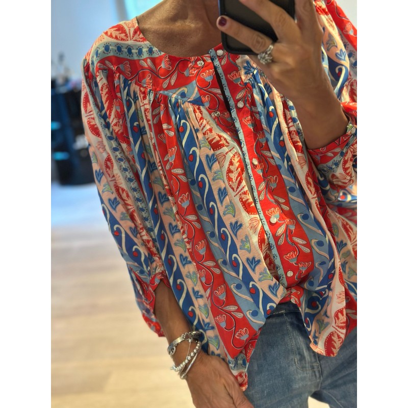 Blouse Ilona