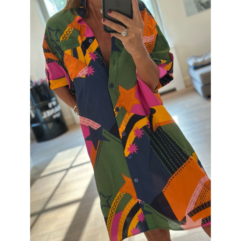 Robe Ivy