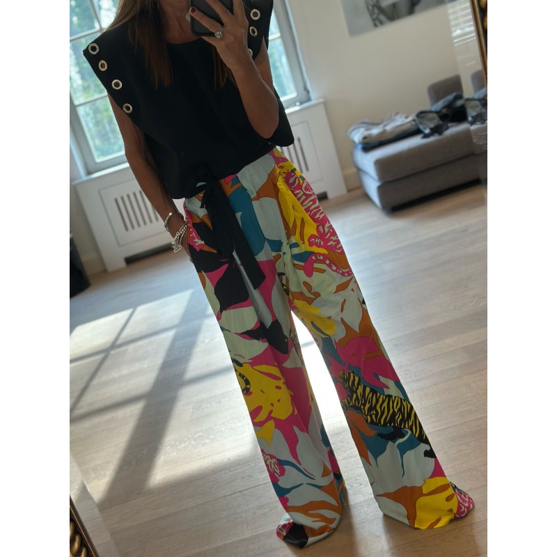 Pantalon Camille