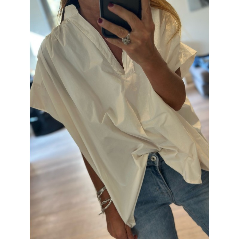 Blouse Coralie
