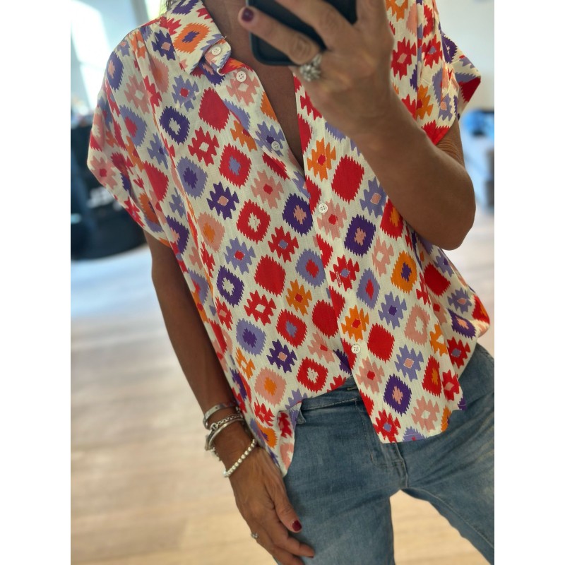 Blouse Vanina
