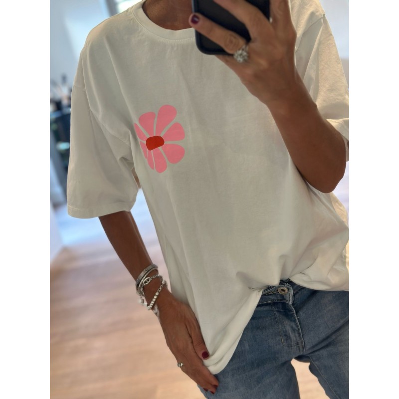 T-shirt Made for More