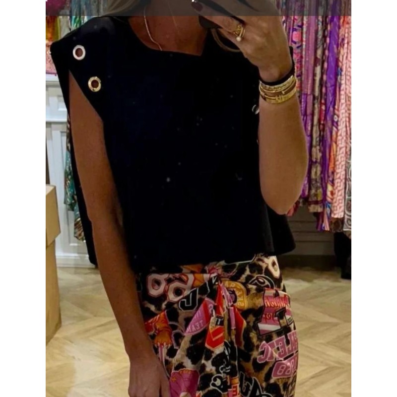 Blouse Paris