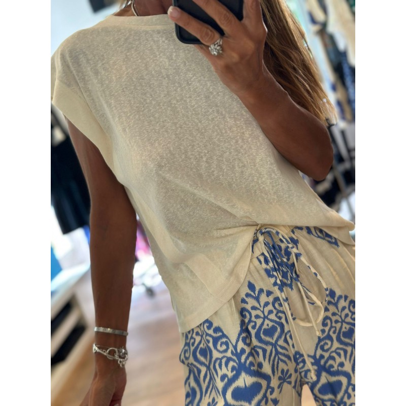 T-shirt Vintage