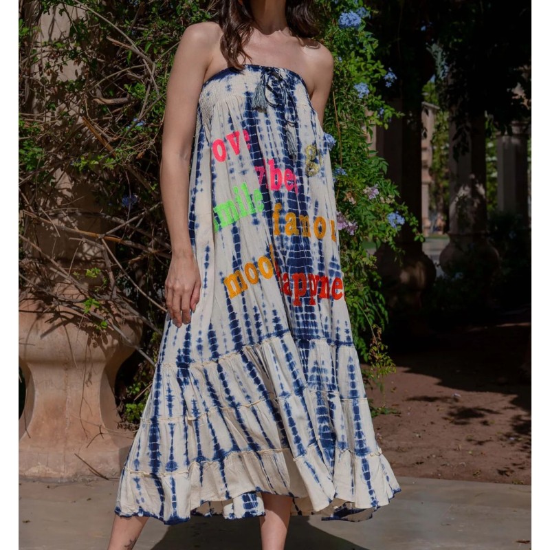 Jupe/Robe Clarence