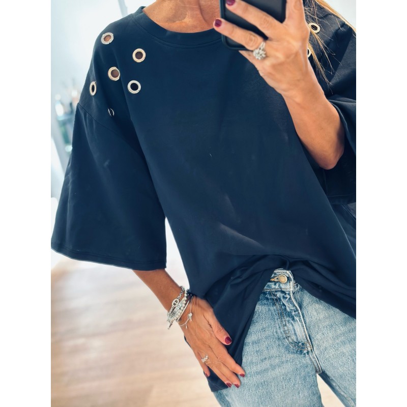 T-shirt Romane