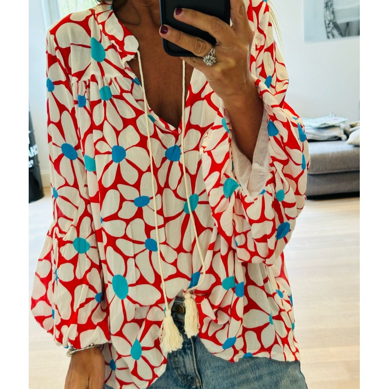 Blouse Isa