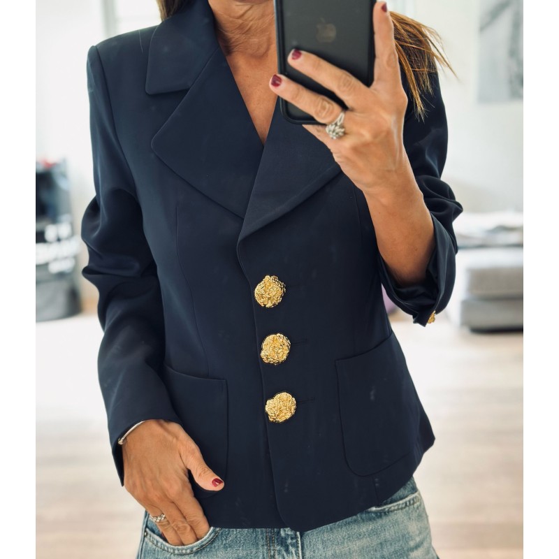 Blazer Monte Carlo