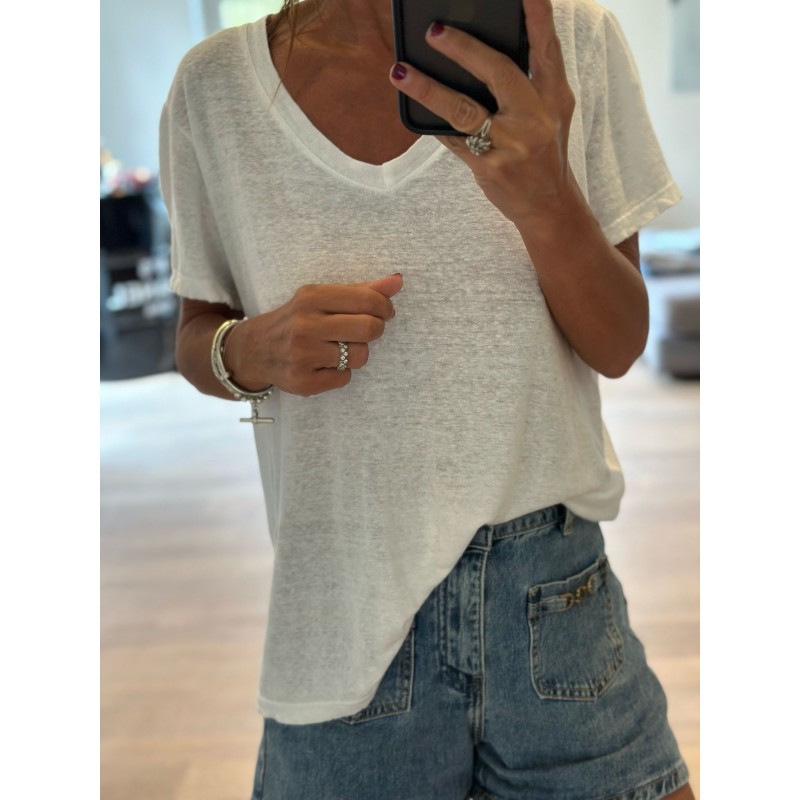 T-shirt Vintage
