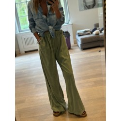 Pantalon éponge Lucas