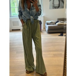 Pantalon éponge Lucas
