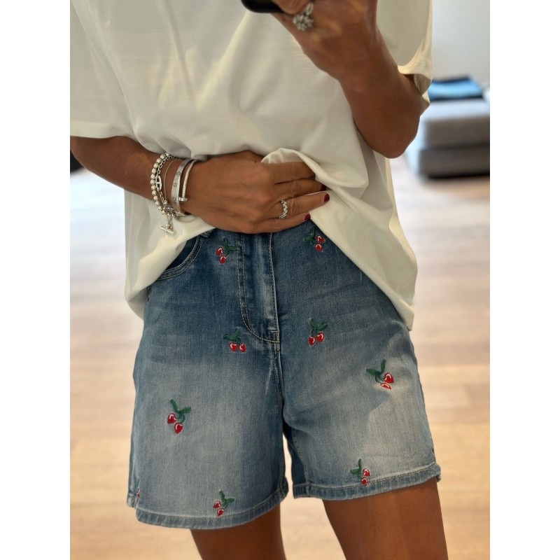 Short Cherry
