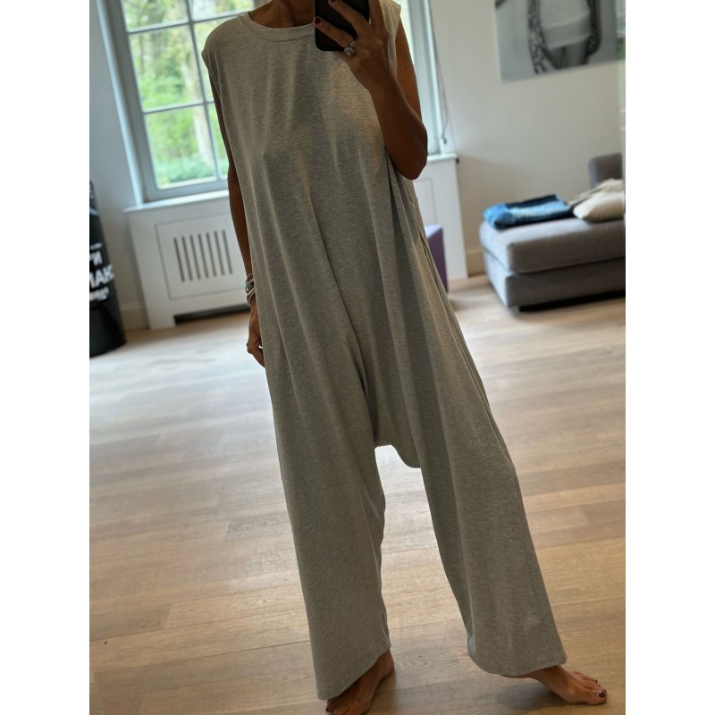Combi sarouel Max