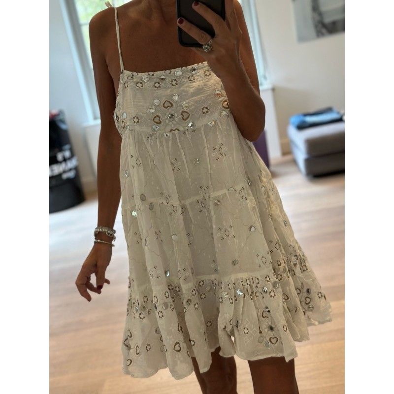 Robe Zoé