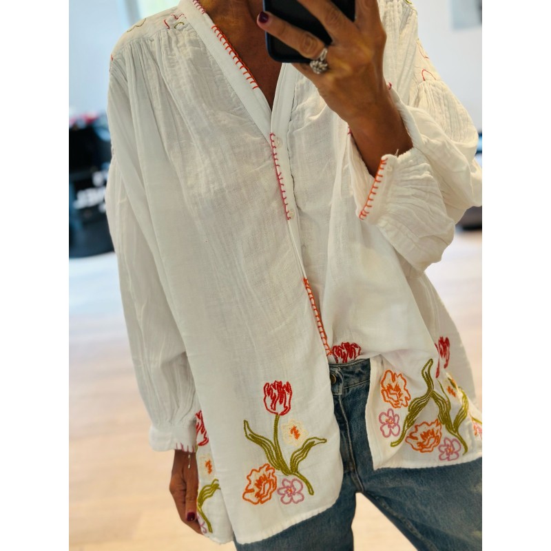 Blouse Alma