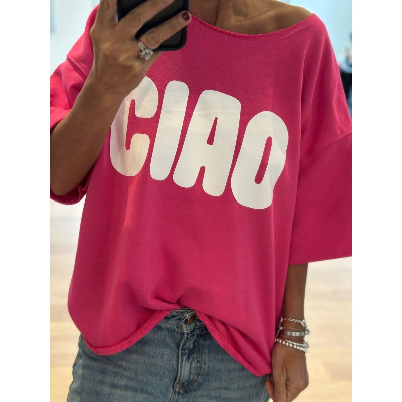 Sweat Ciao