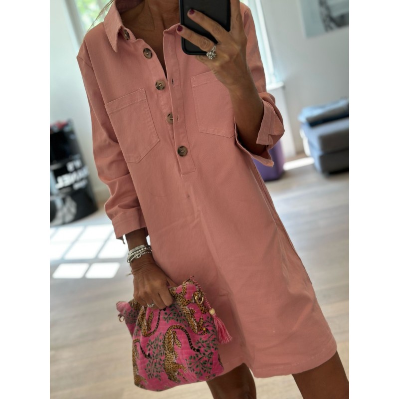 Robe Clara