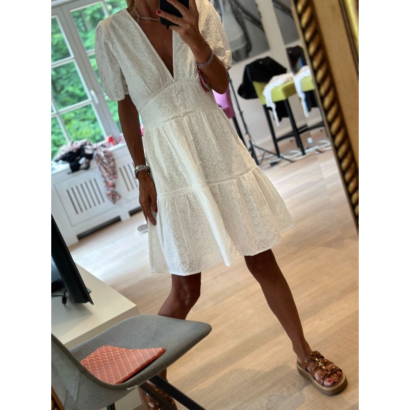 Robe Chloe