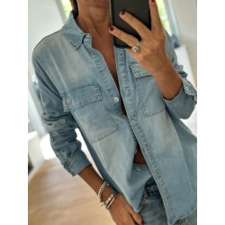 Chemise Jeans Adele