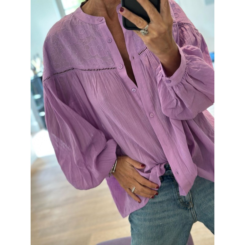 Blouse Nature