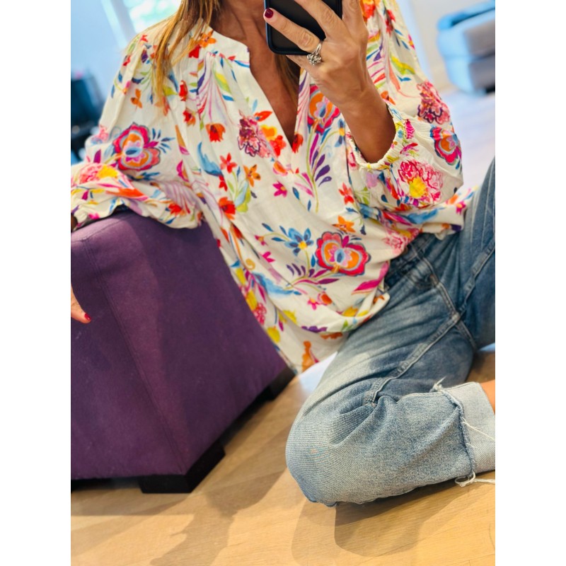 Blouse Nel
