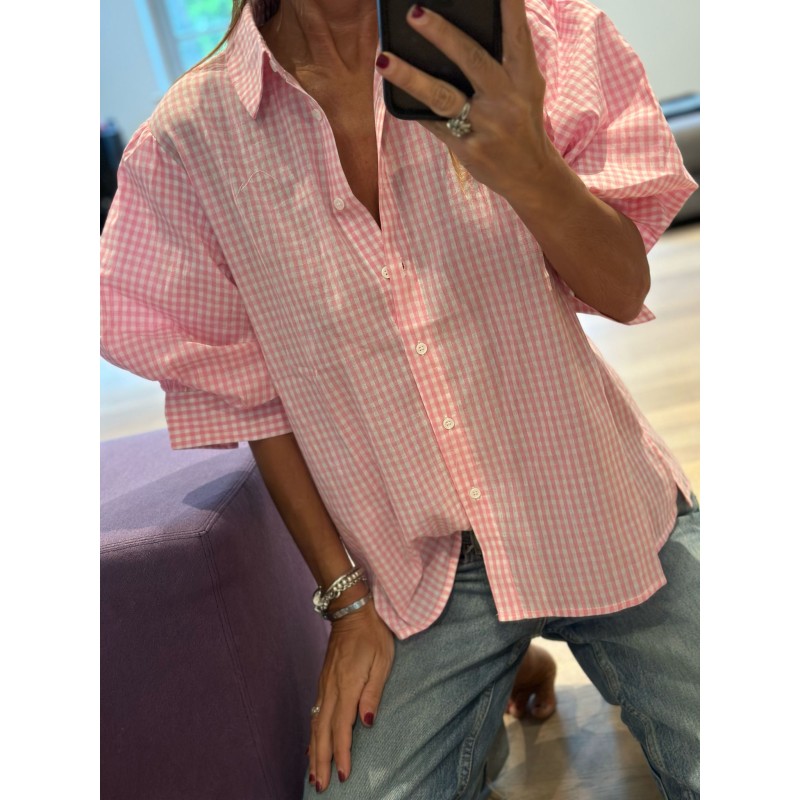 Blouse Jeanne