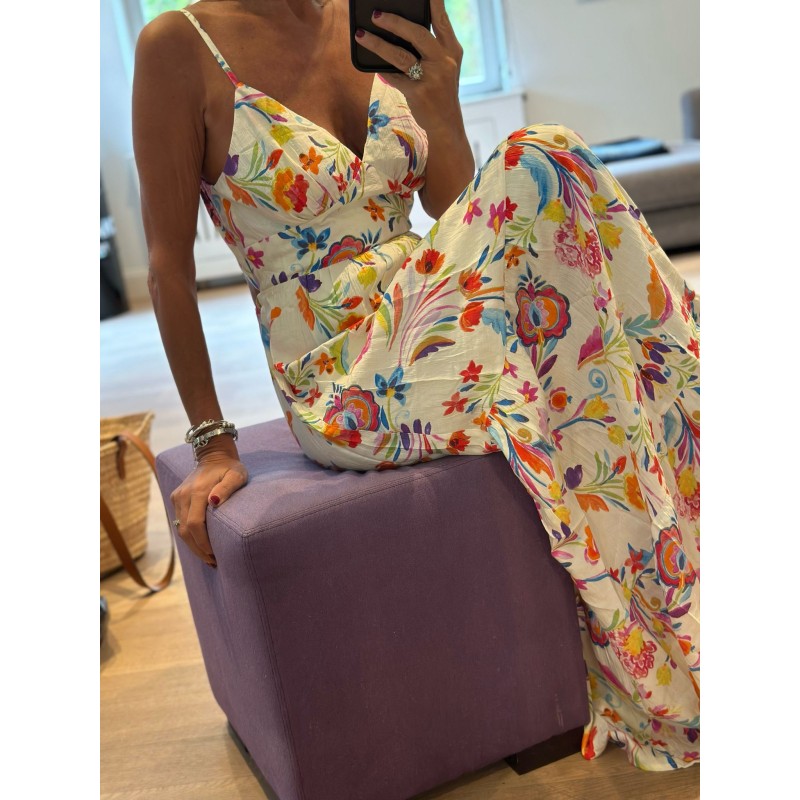 Robe Cléa