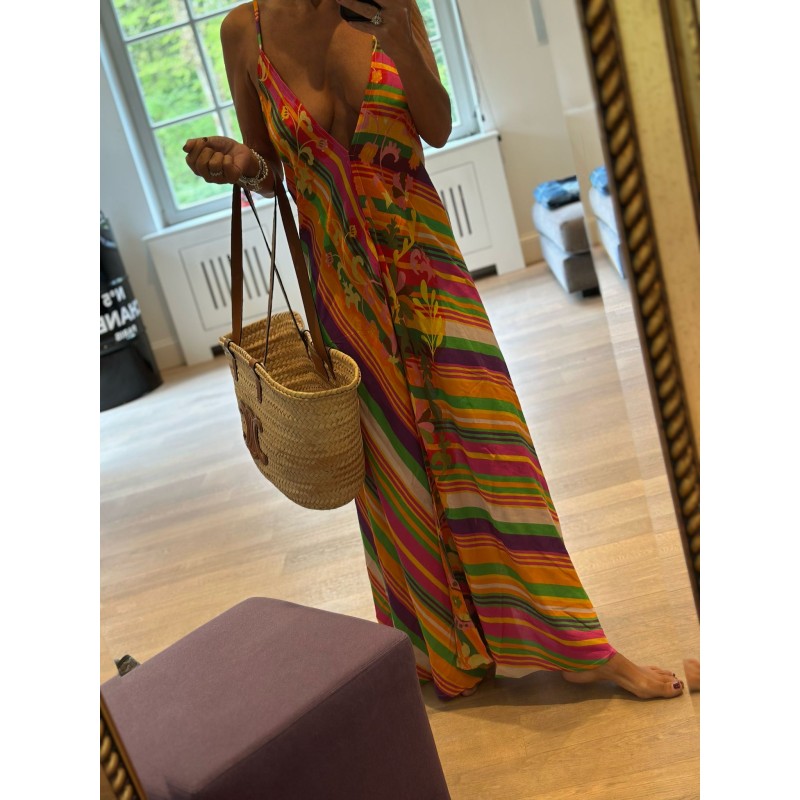 Robe Soul