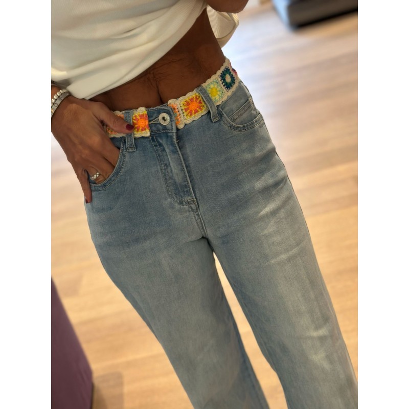 Jeans Holidays
