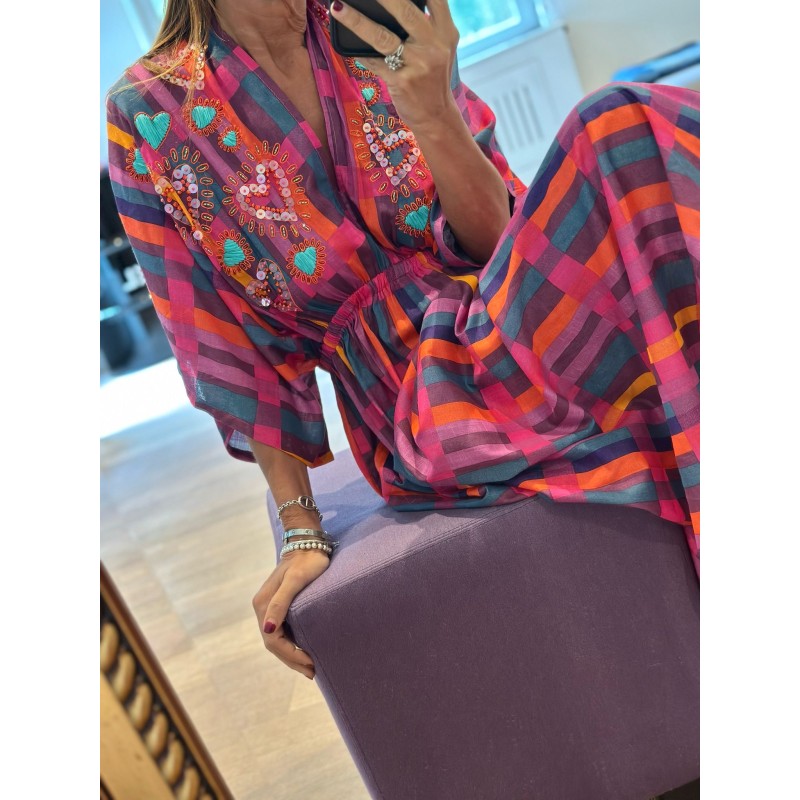 Robe Moreno