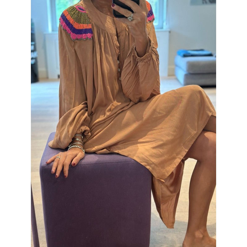 Robe Justine