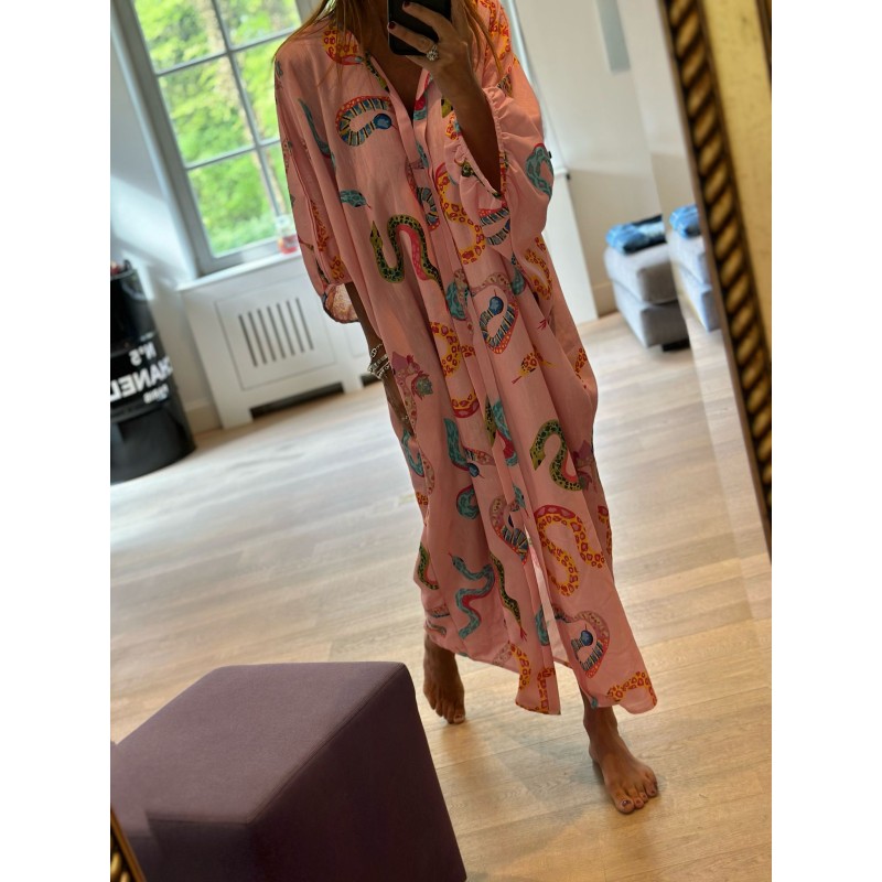 Robe Snake
