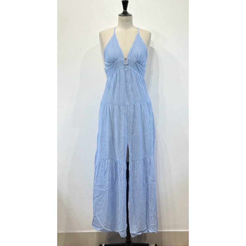 Robe Violette