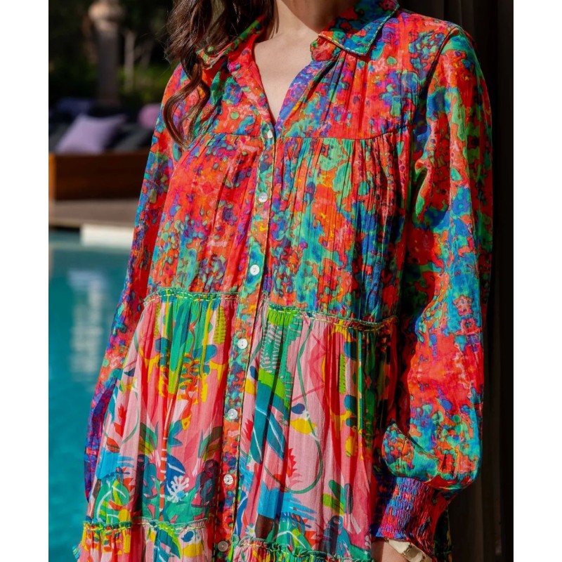 Robe Cuba
