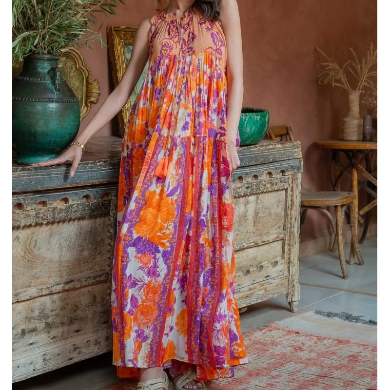 Robe Paros