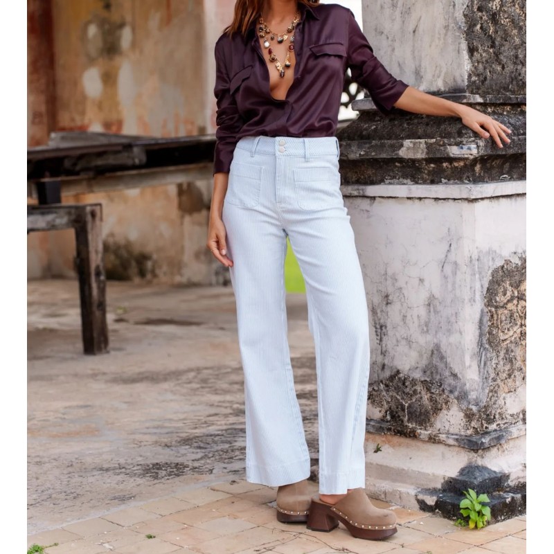 Pantalon Come