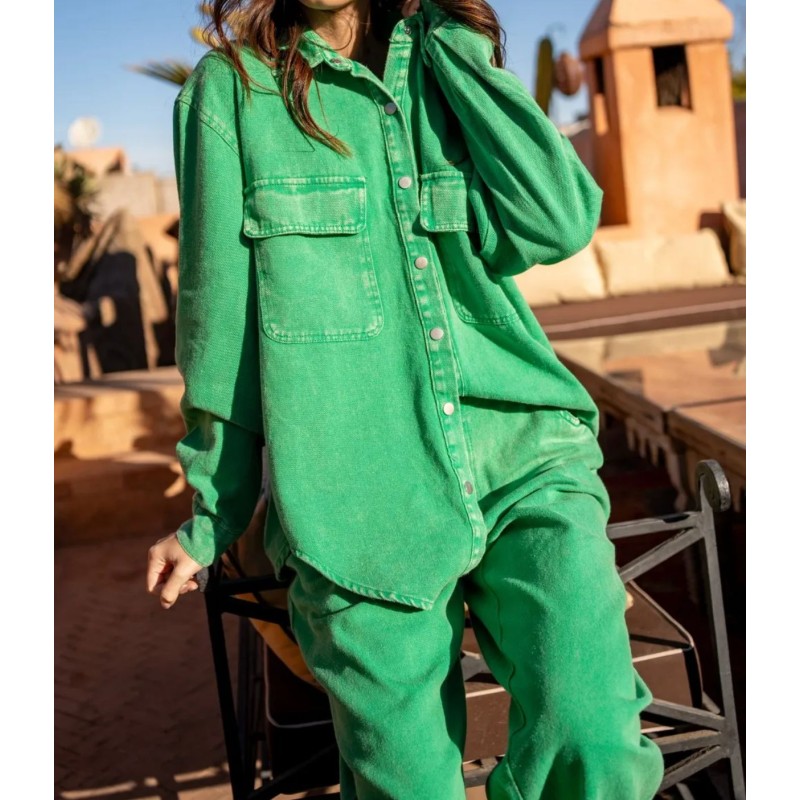 Ensemble Green