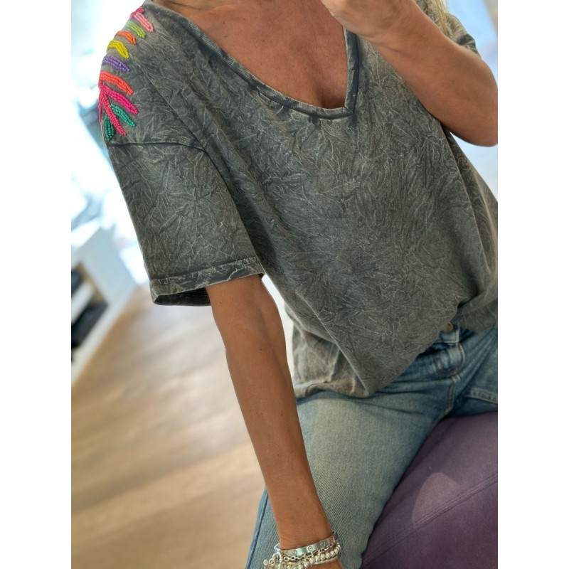 T-shirt Vibe