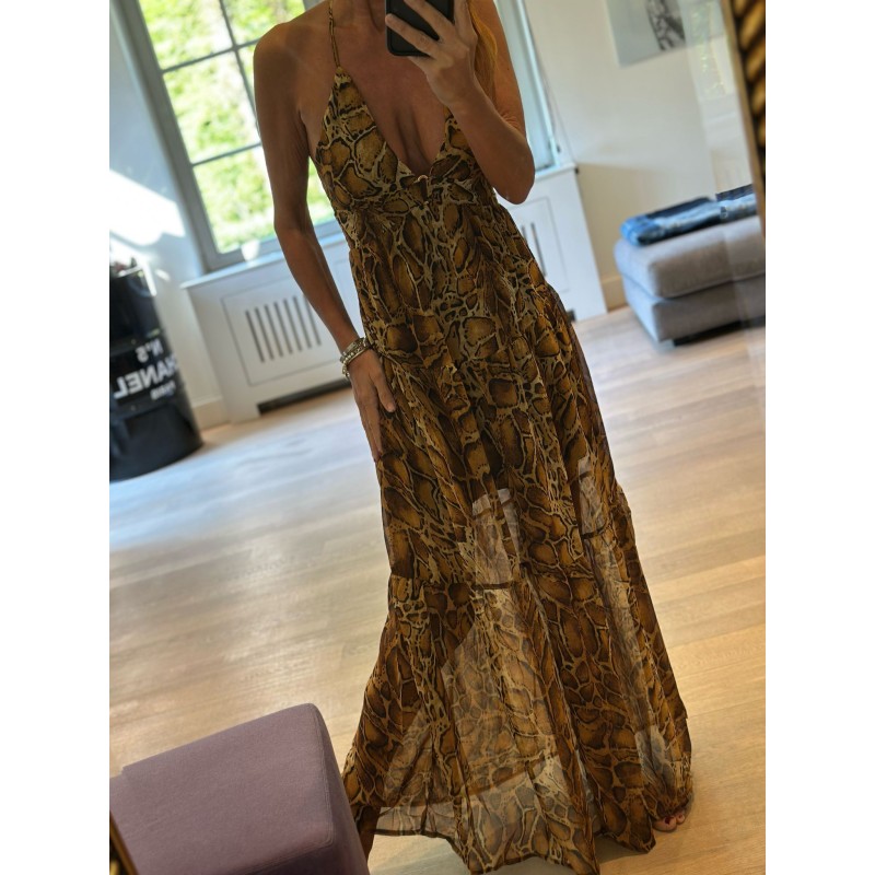 Robe Sarah