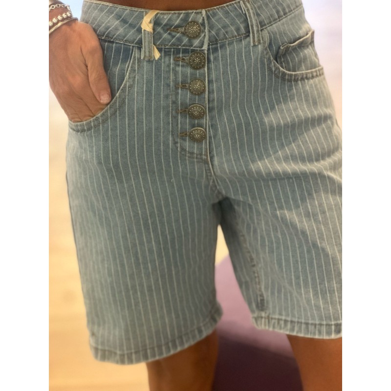 Short jeans Palace